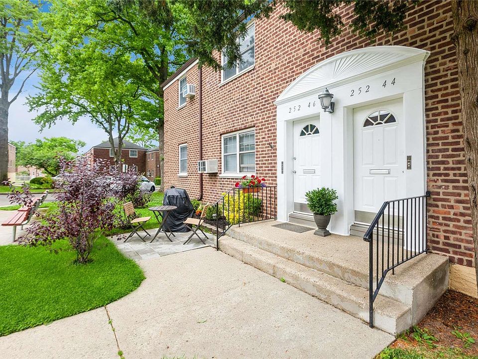1st image of 252-44 58th Avenue #Lower