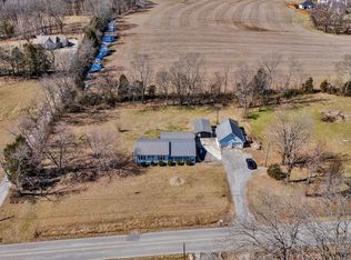 1463 New Deal Potts Rd, Portland, TN 37148