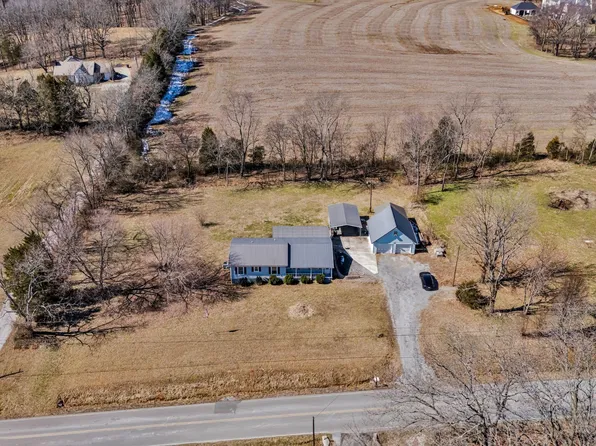 1463 New Deal Potts Rd, Portland, TN 37148
