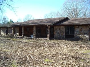 522 Ouachita 210 Rd E, Camden, AR 71701
