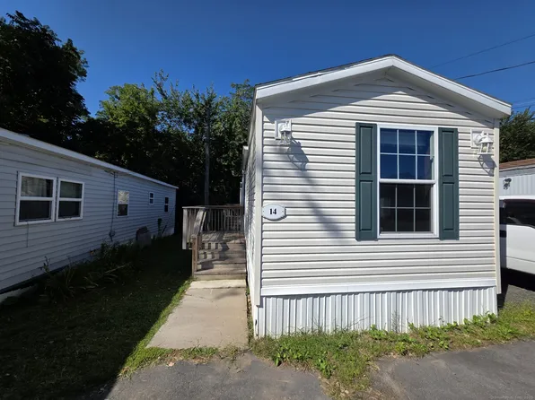 294 South Main Street LOT 14, East Windsor, CT 06088