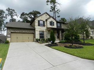 115 N Almondell Cir, The Woodlands, TX 77354