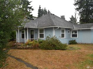 10335 184th Ave SW, Rochester, WA 98579