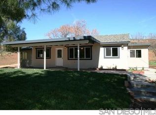 5964 Dehesa Rd, El Cajon, CA 92019