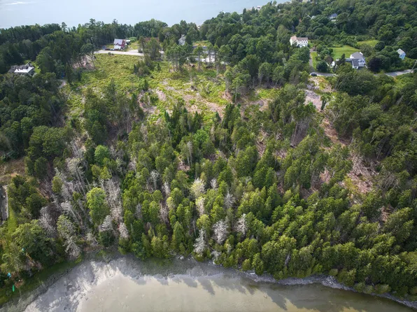 Lots 1&2 Bayview Road, Harpswell, ME 04066