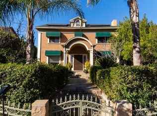 1023 S Wilton Pl, Los Angeles, CA 90019