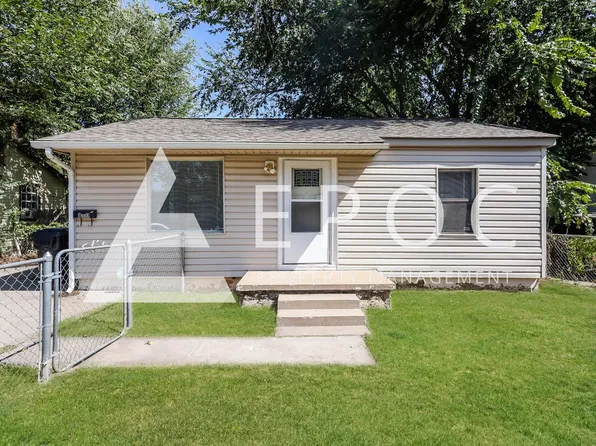 3737 SW 26th St, Oklahoma City, OK 73108