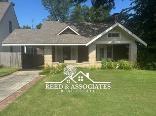 491 Ellsworth St, Memphis, TN 38111