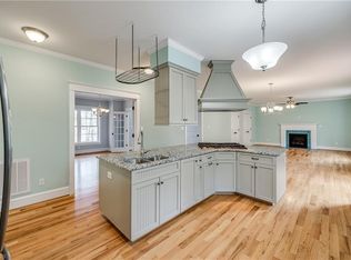 498 Godbey Rd, Mocksville, NC 27028