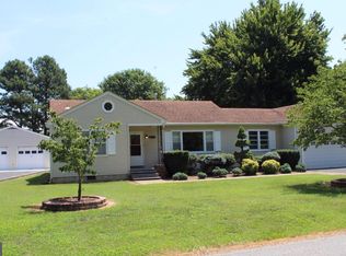 6031 Rosedale Dr, King George, VA 22485