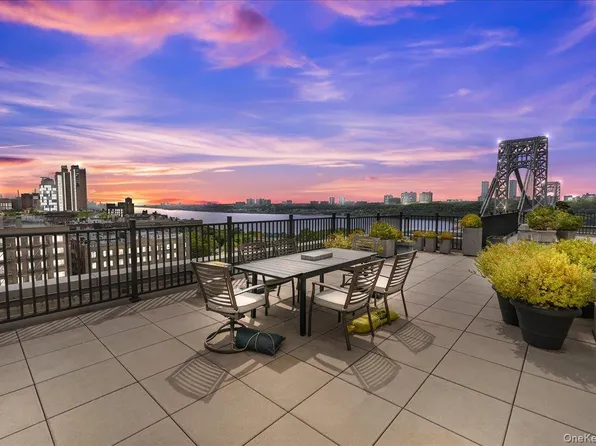 40 Pinehurst Avenue #2D, New York (Manhattan), NY 10033