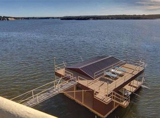 1001 Agarita Cir, Graford, TX 76449