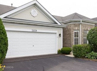 21329 W Juniper Ln, Plainfield, IL 60544