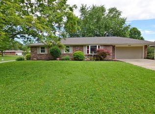 2618 Tod Ln, Anderson, IN