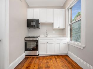18 Msgr Patrick J Lydon Way APT 5, Dorchester Center, MA 02124