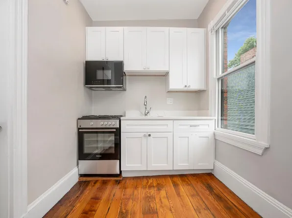 18 Msgr Patrick J Lydon Way APT 5, Dorchester Center, MA 02124