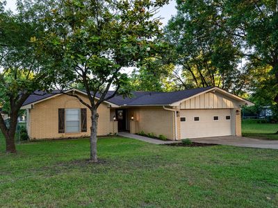 1019 Patricia Dr, Sherman, TX, 75090