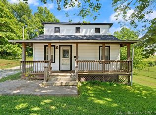 508 E High St, Corydon, IN 47112