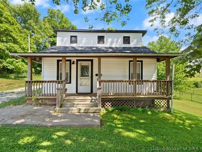 508 E High Street, Corydon, IN, 47112
