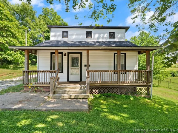 508 E High Street, Corydon, IN 47112
