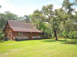 5790 NE 101st Ave, Bronson, FL 32621
