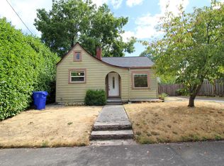 7666 N Peninsular Ave, Portland, OR 97217