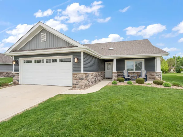 14082 Breakwater Ln, Cedar Lake, IN 46303