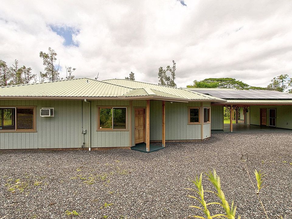 16570 Orchidland Dr, Kurtistown, HI 96760 Zillow