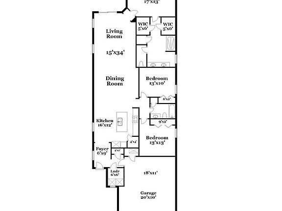 2nd image of this home