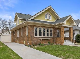 2512 La Salle St, Racine, WI 53402