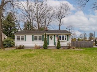 48 Larchly Ave, Westfield, MA 01085