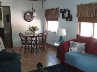 1260 W McNeil TRLR 89, Show Low, AZ 85901