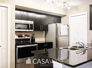 1510 Watt Dr SW #323, Edmonton, AB T6X2E6