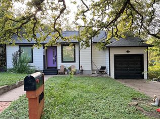 1200 Upland Dr, Austin, TX 78741