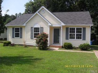 1103 Selby Ave, Durham, NC 27713