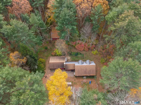 159 Chaplin Road, Eastford, CT 06242