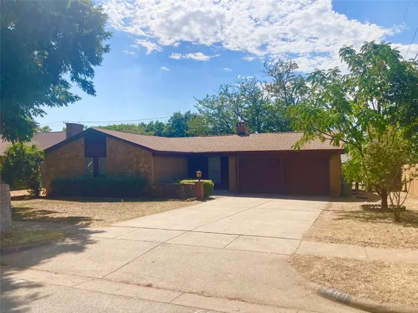 2408 Westchester Dr, Arlington, TX 76015