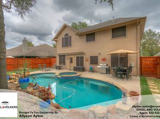 31215 Baker Lake Dr, Spring, TX 77386