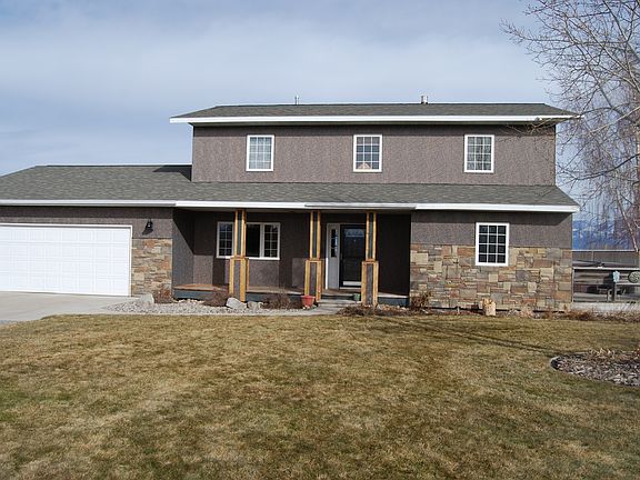 One of a kind exterior