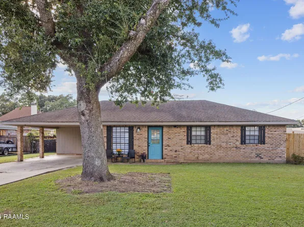 115 Saturn Dr, Lafayette, LA 70501