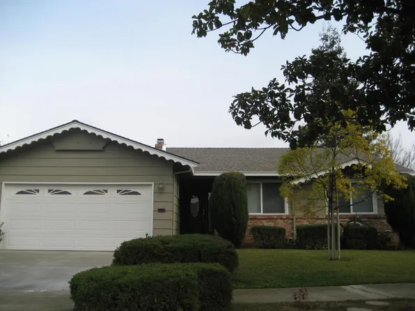 1438 Bobwhite Ave, Sunnyvale, CA 94087