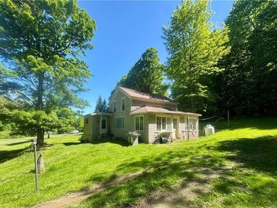 140 Camp Hill Rd, South New Berlin, NY, 13843