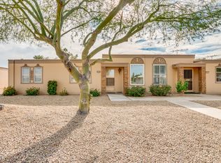 11149 W Cameo Dr, Sun City, AZ 85351