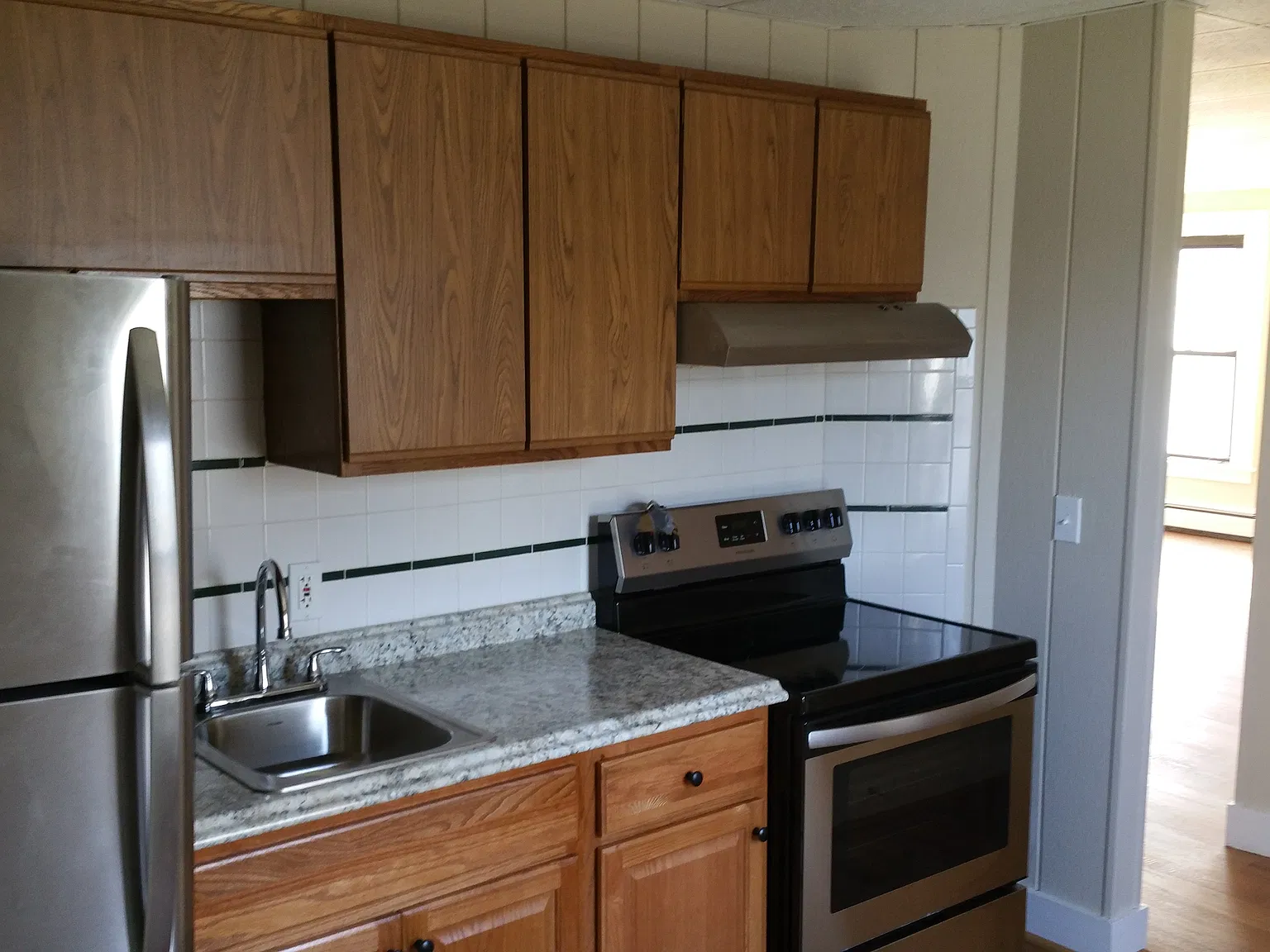 1 bed, 644 sqft, $1,600 — Photo 2