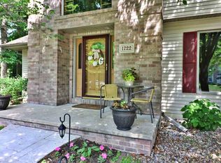 1722 Bernheim St, Oshkosh, WI 54904
