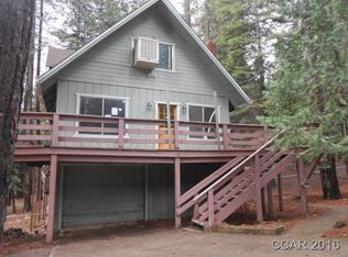 16437 Meadow Vista Dr, Pioneer, CA