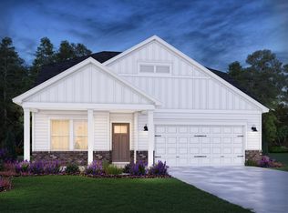 8357 Ramstone Way LOT 163, Antioch, TN 37013