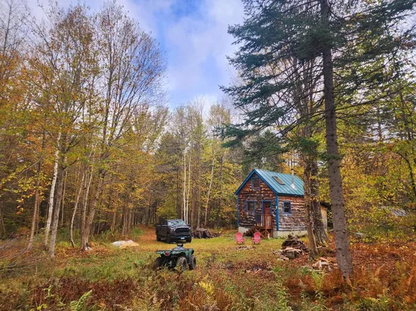 2724 Chelsea Road, Williamstown, VT 05679
