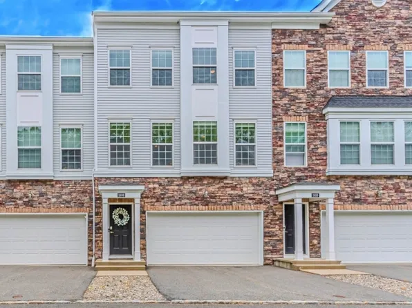 1808 DEVON LANE, Rockaway Twp., NJ 07866