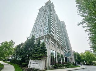 17 Anndale Dr #1906-C14, Toronto, ON M2N 2W7